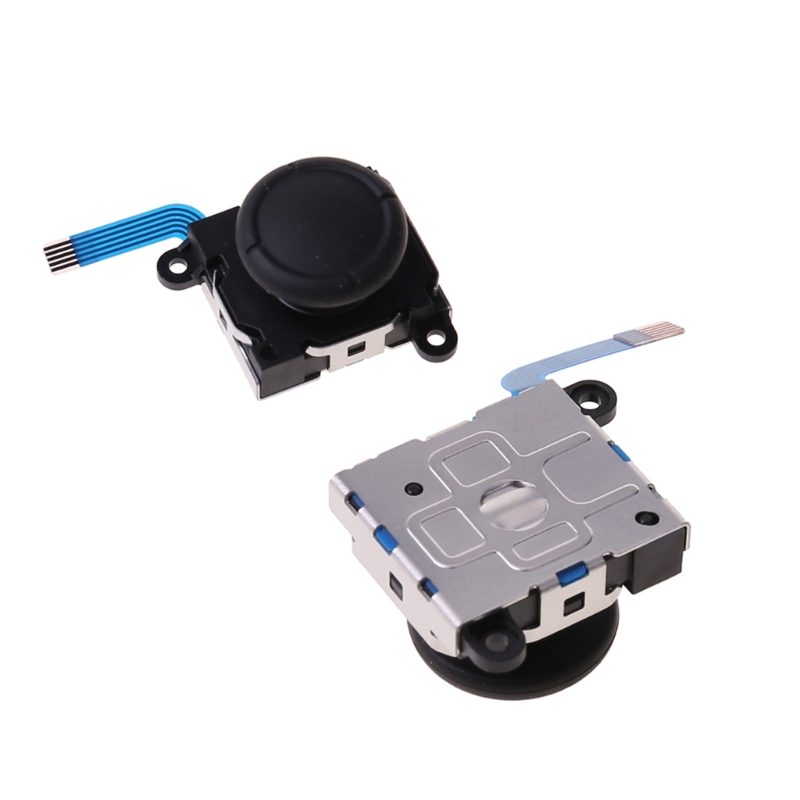 1Pc 3D Analog Sensor Stick Joy - Gaming Accessories Controller review and price